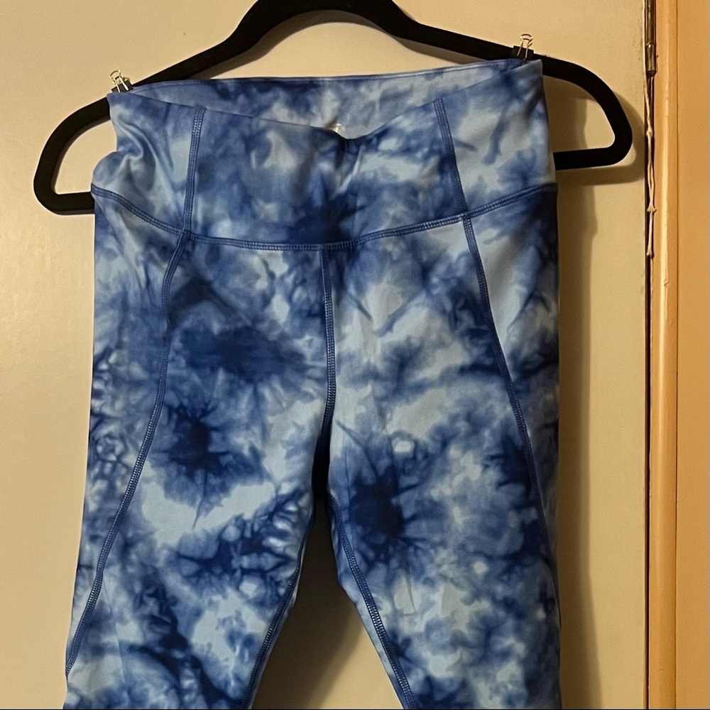 Avia High Waist Legging/Yoga Pants